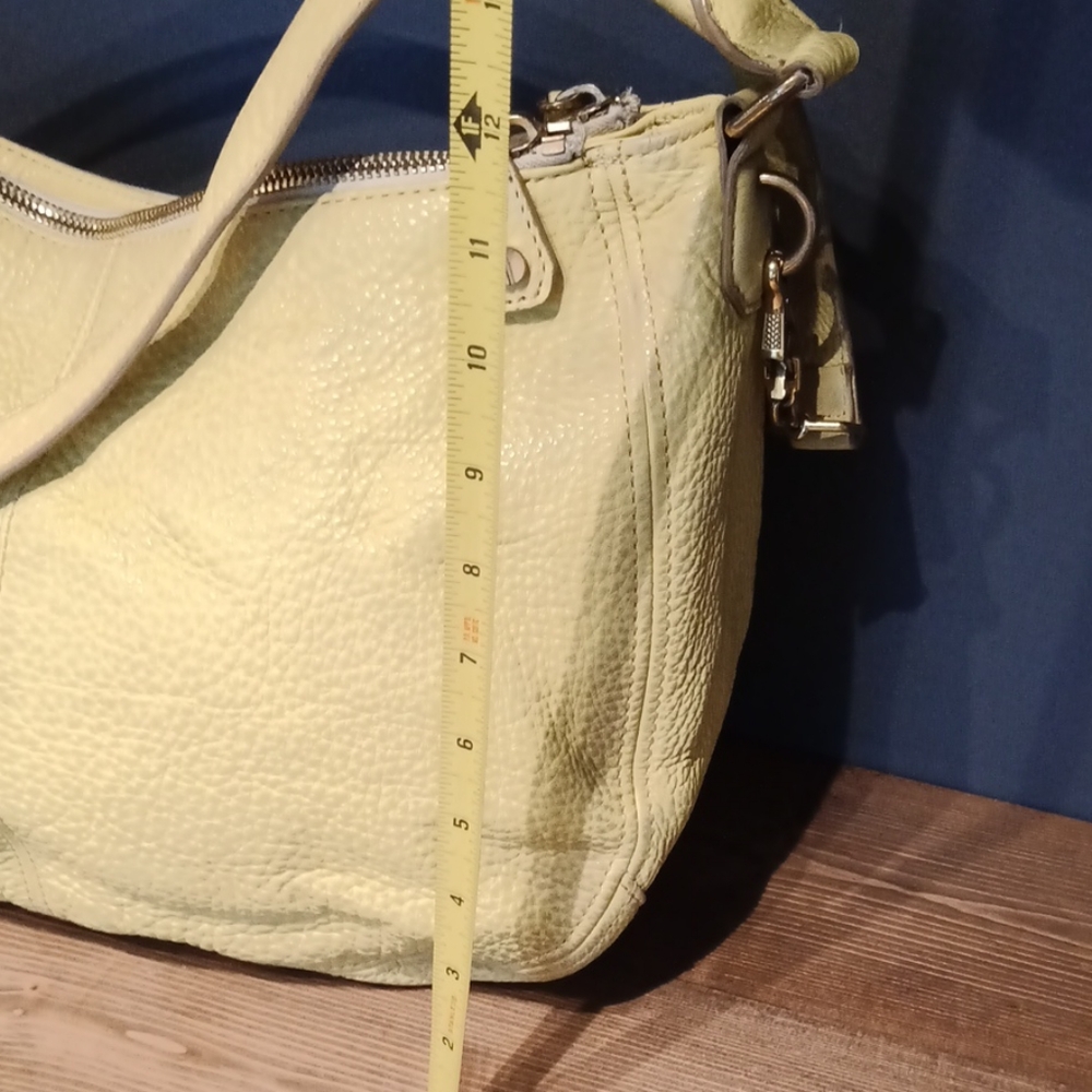 J.Crew leather bag - Picture 6 of 8